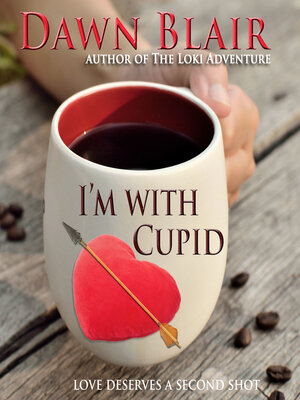 cover image of I'm with Cupid